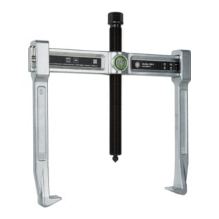 KUKKO Abzieher 120-3 universal 2-armig mit Fallsicherung