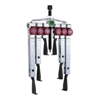 Kukko Abzieher 2-Arm 20-20+SP