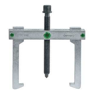 Kukko Abzieher, 2-armig, extra schlank