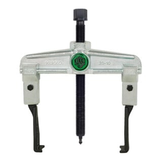 KUKKO Abzieher 20-30-S universal 2-armig schmale Haken