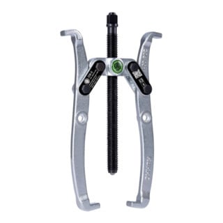 KUKKO Abzieher 208-0 2-armig verstellbar