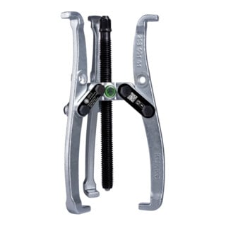 KUKKO Abzieher 209-0 3-armig verstellbar