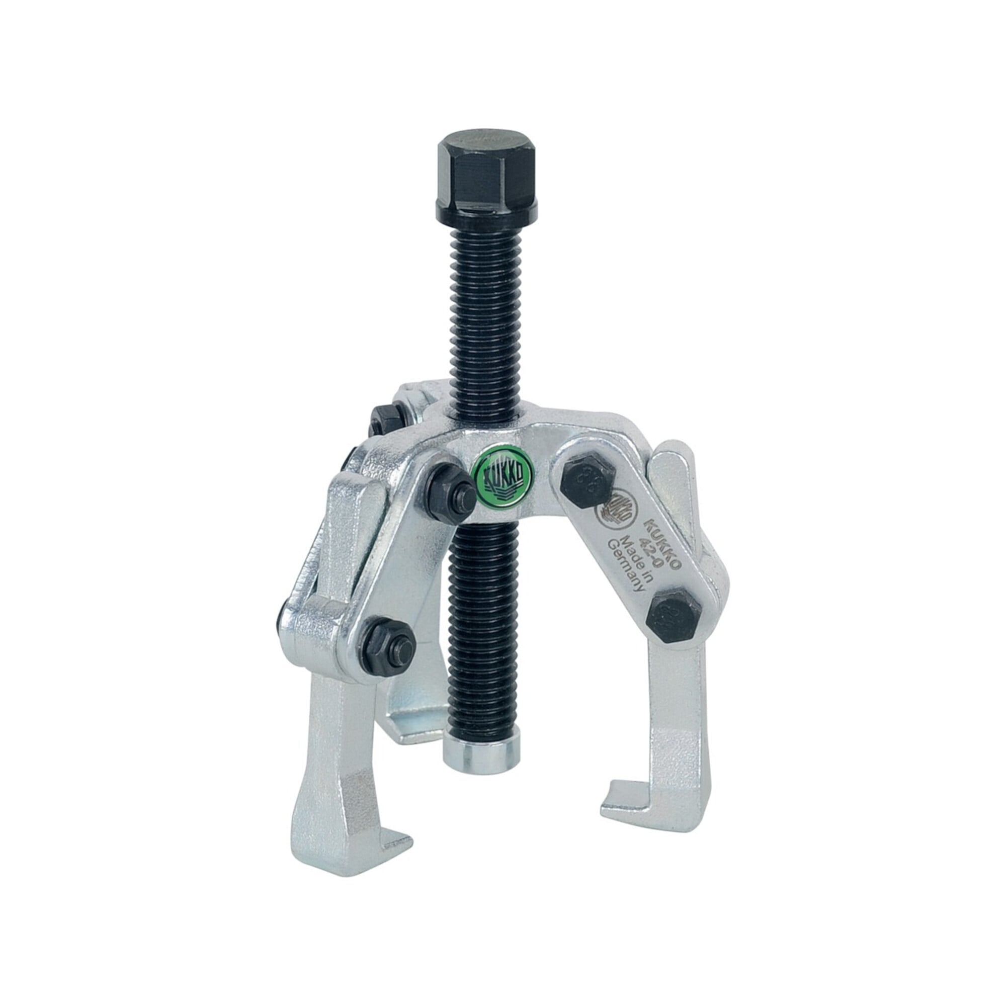 Kukko Abzieher 3-armig 60x40mm