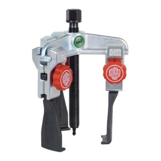 KUKKO Abzieher 30-1+S 3-armig schmale Abzugshaken