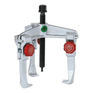 KUKKO Abzieher 30-1+ universal 3-armig schnellverstellbar