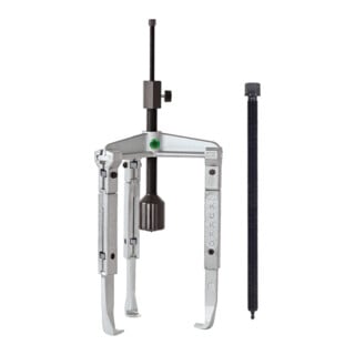 KUKKO Abzieher 30-2-3-B 3-armig fetthydraulisch