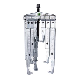 KUKKO Abzieher 30-3-P3 3-armig verstellbar