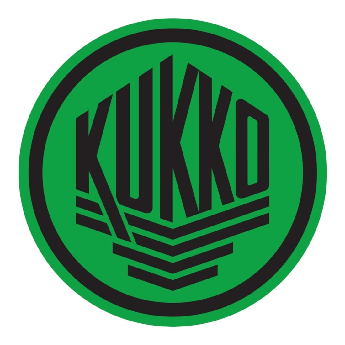 Kukko Abzieher-Sortiment im Kunststoffkoffer 24B