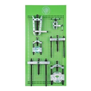 Kukko Abzieher-Sortiment WT-019