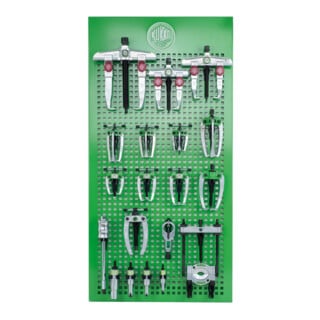 Kukko Abzieher-Sortiment WT-1-INDUSTRIE