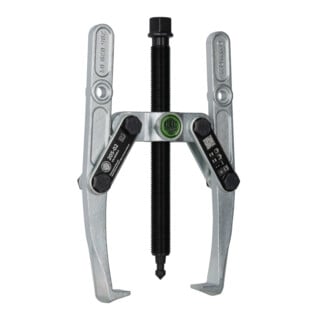 KUKKO Abzieher zweiarmig Nr.205-02 250mm