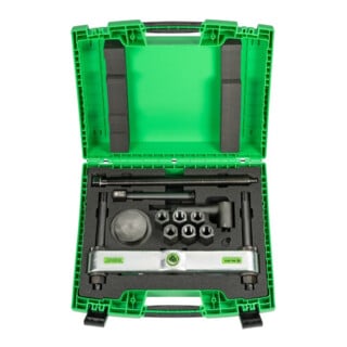 KUKKO Abziehersatz K-226-4/12