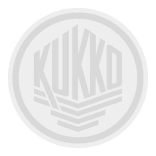 KUKKO Abzughaken Satz 43-13-80-S