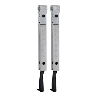 KUKKO Abzughaken schmal 1-251-P