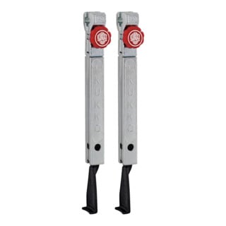 KUKKO Abzughaken schmal 1-253-P