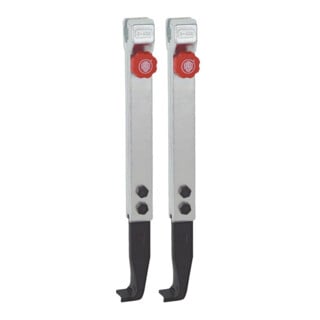 Kukko Abzughaken schmal 3-403-P