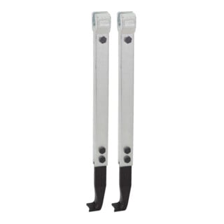 Kukko Abzughaken schmal 3-501-P