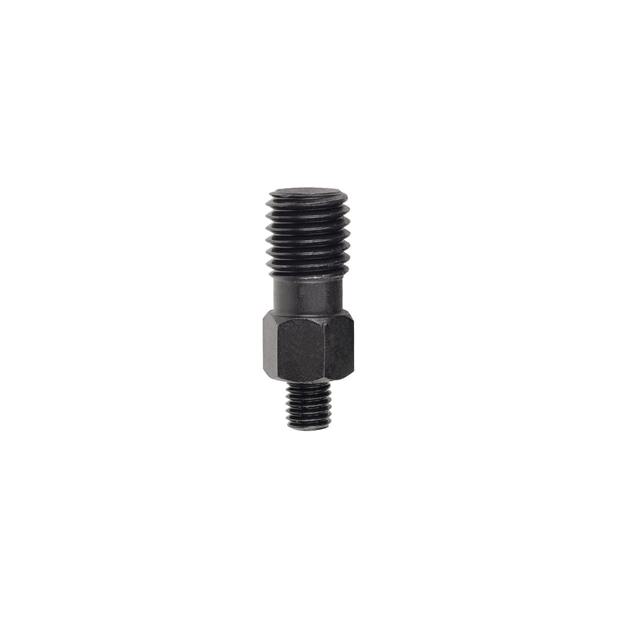 KUKKO Adapter mit Gewindeeinsatz, Typ: M3, 882003 M3