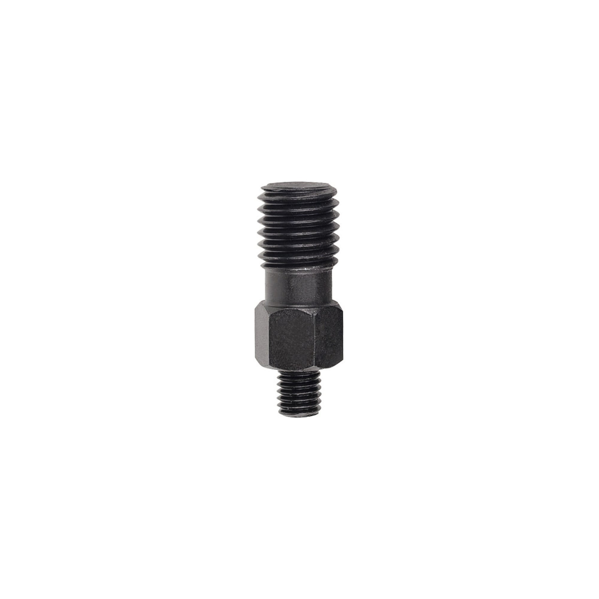 KUKKO Adapter mit Gewindeeinsatz, Typ: M4, 882003 M4