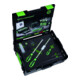 KUKKO Afdichtringtrekker-assortiment in KUKKO L-BOXX-1