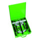 KUKKO Assortiment mes- en hulptrekkers in KUKKO L-BOXX, Assortiment: C-1