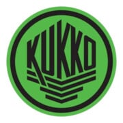 KUKKO Assortiment mes- en hulptrekkers in KUKKO L-BOXX, Assortiment: C-4