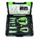 KUKKO Binnentrekker-assortiment in KUKKO L-BOXX, Type: 25B-1