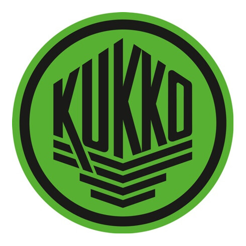 Kukko puller modèle 204, à deux bras