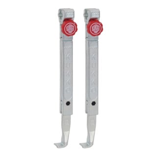 Kukko Crochet d'extraction 1-252-P