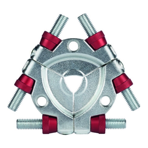 Kukko Dispositif de séparation Tripull Gr. 1 avec 3 segments 13-1