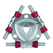 Kukko Dispositif de séparation Tripull Gr. 1 avec 3 segments 13-1