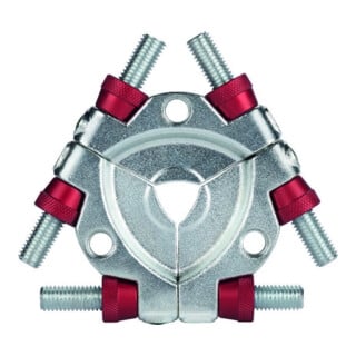 Kukko Dispositif de séparation Tripull Gr. 3 avec 3 segments 13-2