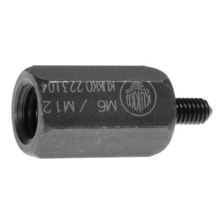 KUKKO Draadinzet, Type: M6