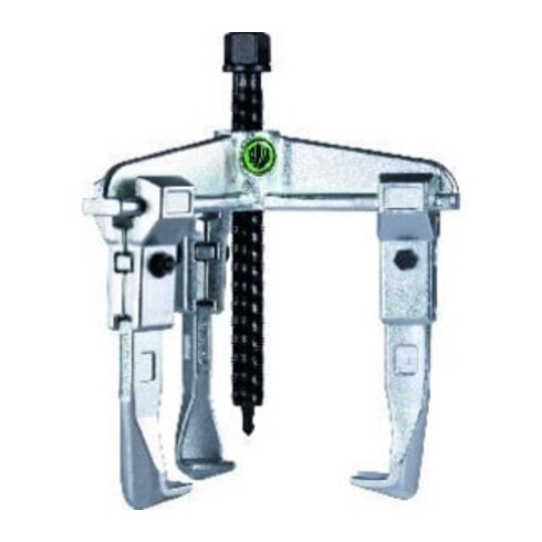 Abzieher 30-3 Spann-T.200 mm Spann-W.250 mm 10 t KUKKO