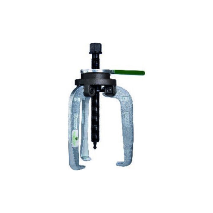 KUKKO Driearmige trekker met voorinstelbare spanwijdte, Type: 1