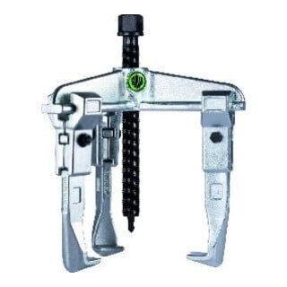 Trekker 30-3 Klem d.200 mm Klem w.250 mm 10 t KUKKO
