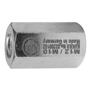 KUKKO Embout adaptateur, Type : 15-16GXM12