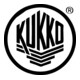 Kukko Estrattore universale a 3 bracci, lubrificato nello stampo, traversa rigida 200-3