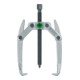 Kukko Extracteur 2 bras 180x200 mm-1