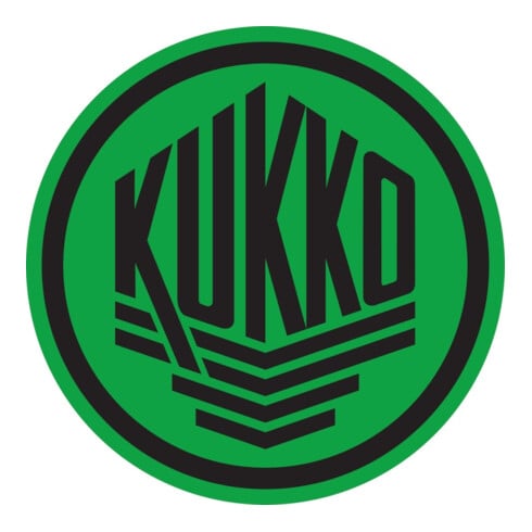Kukko Extracteur 42-1 3 branches 65x65mm