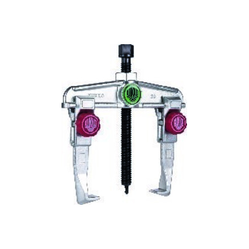 Extracteur universel Kukko modèle 20 plus, 2 bras, traverse rigide