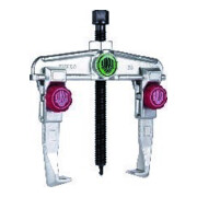 Extracteur universel Kukko modèle 20 plus, 2 bras, traverse rigide