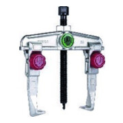 Extracteur universel Kukko modèle 20 plus, 2 bras, traverse rigide