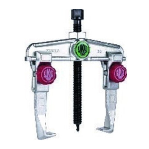 KUKKO Extracteur à 2 griffes avec réglage rapide 10