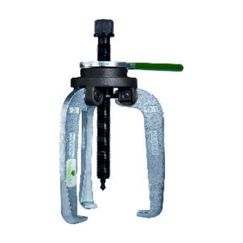 Kukko Puller Modèle 12, 3 bras