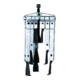 Kukko Extracteur combiné 3 branches 120 mm-1