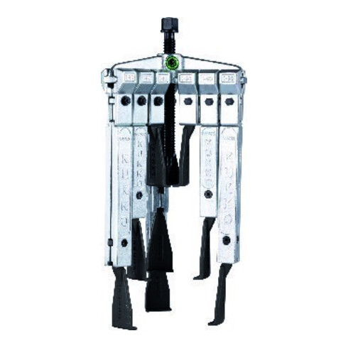 Kukko Extracteur combiné 3 branches 120 mm