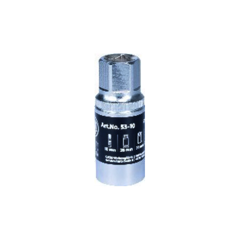 Kukko Extracteur de goujons 14 mm