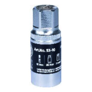 Kukko Extracteur de goujons 14 mm