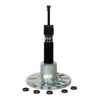 KUKKO Extracteur de moyeu de roue 229-3